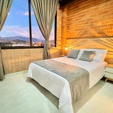 Apartamento En Laurels Medellin Ngoại thất bức ảnh