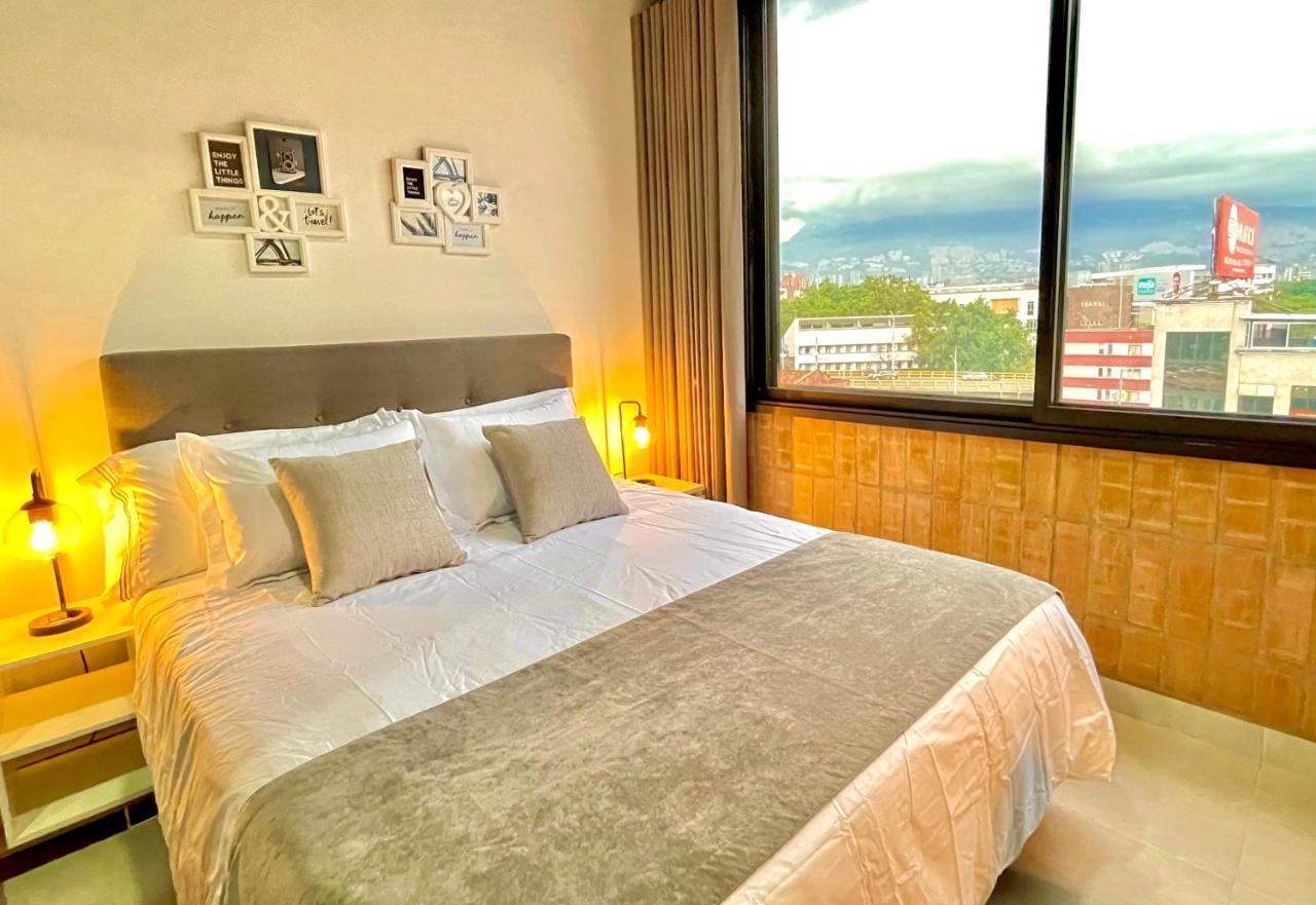 Apartamento En Laurels Medellin Ngoại thất bức ảnh