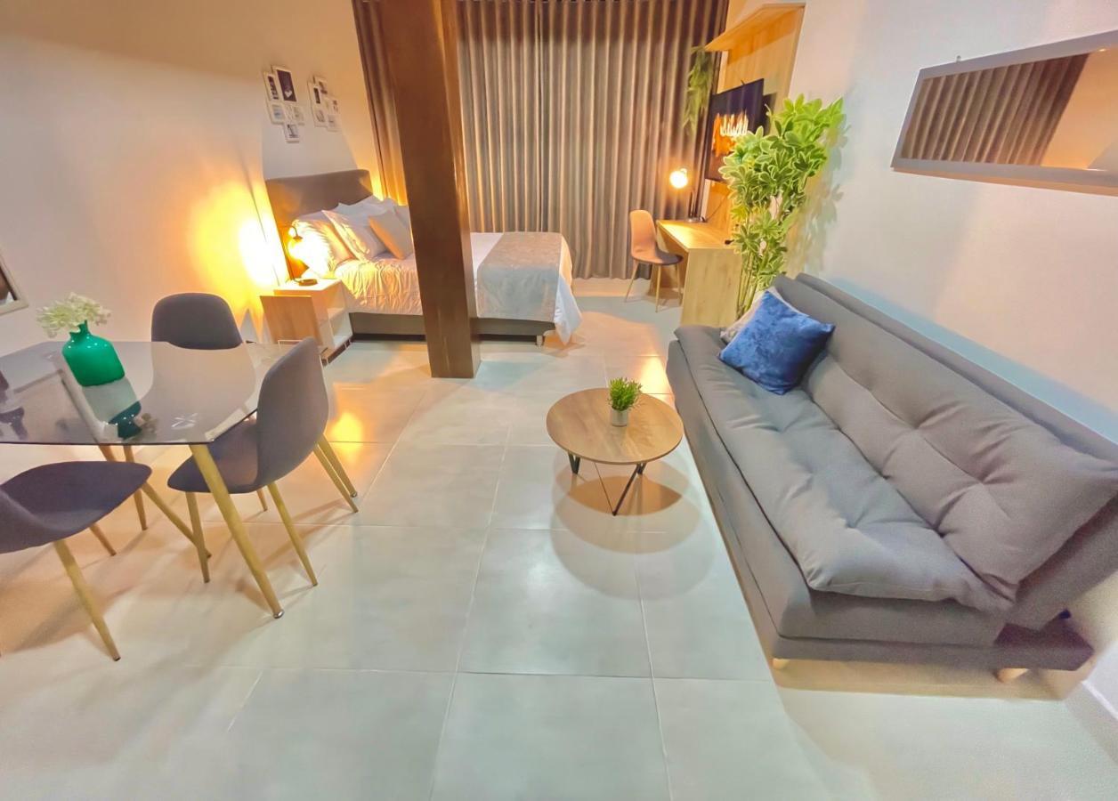 Apartamento En Laurels Medellin Ngoại thất bức ảnh
